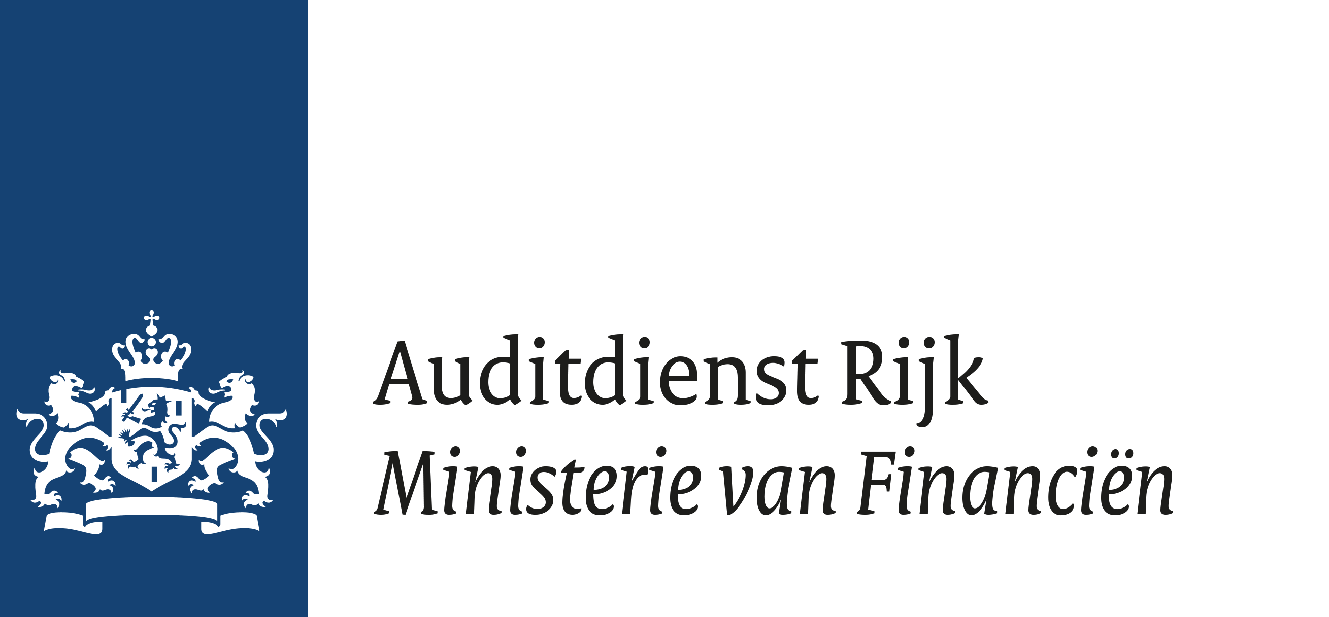 Auditdienst Rijk