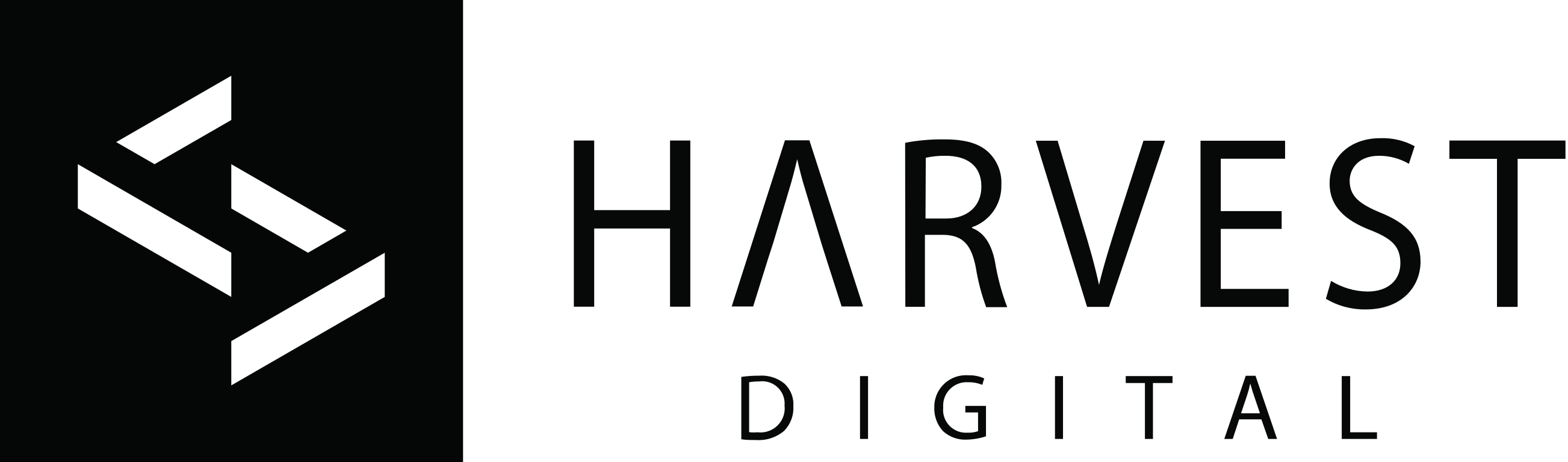 Harvest Digital