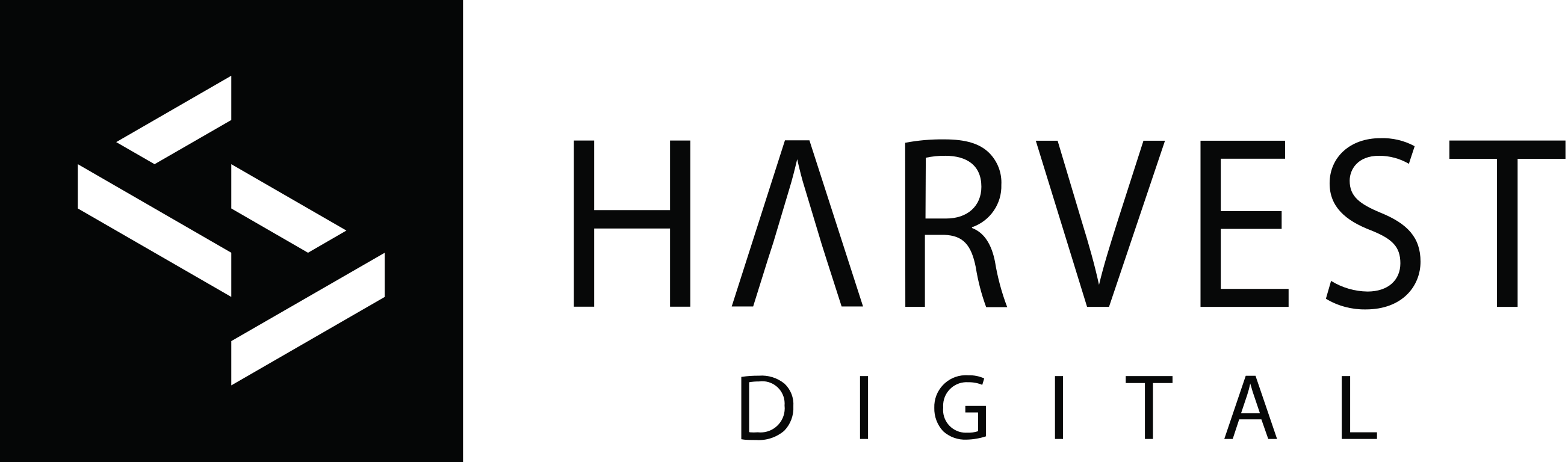 Harvest Digital logo